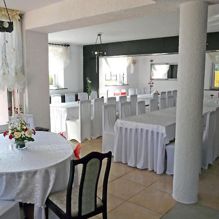 Villa Vivian Szczecin Ngoại thất bức ảnh