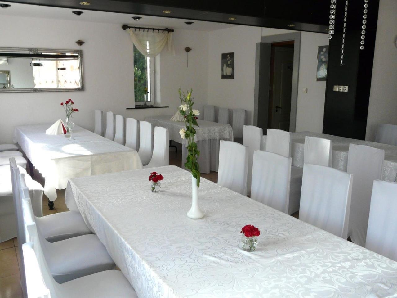 Villa Vivian Szczecin Ngoại thất bức ảnh
